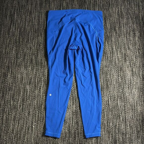 Lululemon Swift Speed Legging High-Rise Tight 28" - Picture 3 of 10